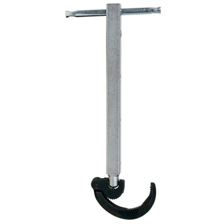 General Tools 140xl Basin Wrench Large Jaw 11 To 16 Inch