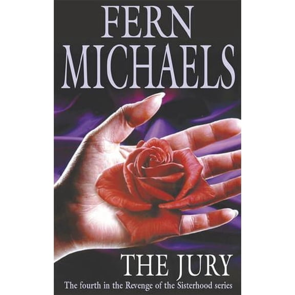 Pre-Owned The Jury (Hardcover) 0727862650 9780727862655