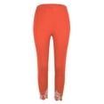 thumbnail image 1 of Kcodviy Short de Yoga Sport pour Femmes, Taille Mi-Haute, Course, Leggings Élastiques, 1 of 2