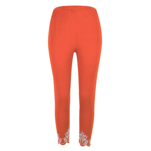 Kcodviy Short de Yoga Sport pour Femmes, Taille Mi-Haute, Course, Leggings Élastiques