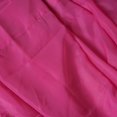 thumbnail image 4 of BalsaCircle 10 feet x 10 feet Sheer Voile Backdrop Drapes Curtains 2 Panels 5x10 feet Wedding Party Fuchsia, 4 of 5