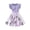 Z01-Light Purple, variant on MUXiin Girls' Dresses Size 14-16 Floral Flutter Ruffled A-Line Boho Dress Casual Toddler Girl Spring Dress