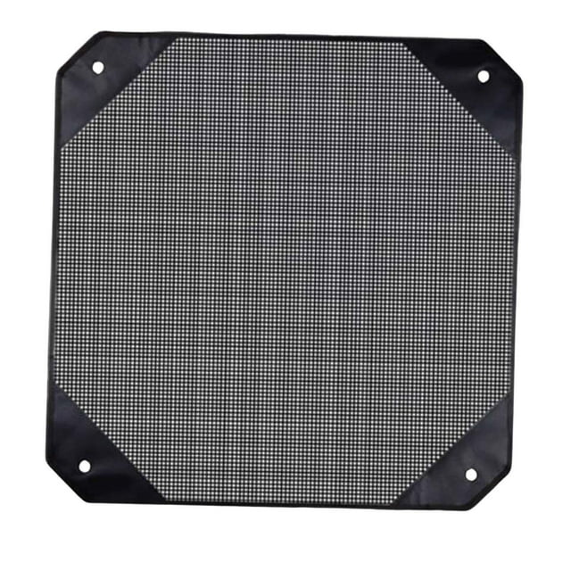 Cubierta de aire acondicionado central impermeable universal Macarena 91x91cm