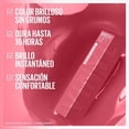 thumbnail image 3 of Labial Líquido Maybelline Superstay Vinyl Ink Rosa, 3 of 4