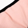 thumbnail image 2 of Shisuyan Noise Reduction Plush Ear Cover With High Elasticity Comfortable Warm Design For Long Trips Peaceful Sleep, 2 of 8