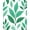 Green, Pattern 2, variant on ODIKA 6'x9' Machine Washable Non-Slip Area Rug, Retro Maze Inspired Motif with Minimalist Accents High Traffic Rug, Green, 522138