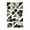 Classic, variant on Homeford Glittered Glass Mosaic Tile Stickers, 4-1/2-inch, Classic