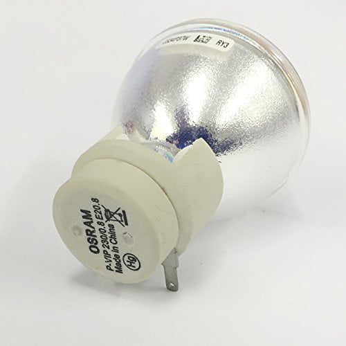 Original bulb inside Projector Lamp Module for OPTOMA HD23 