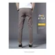 thumbnail image 5 of Pantalones Casuales De Hombre Delgado Hasta El Tobillo Delga, 5 of 8