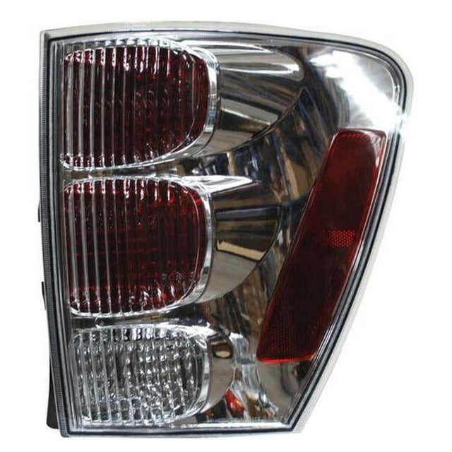 Calavera Equinox 2005 A 2009 Chevrolet Der C/Arnés TYC .