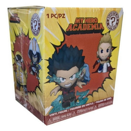 Funko Mystery Minis Vinyl Figure - My Hero Academia S2 - BLIND BOX