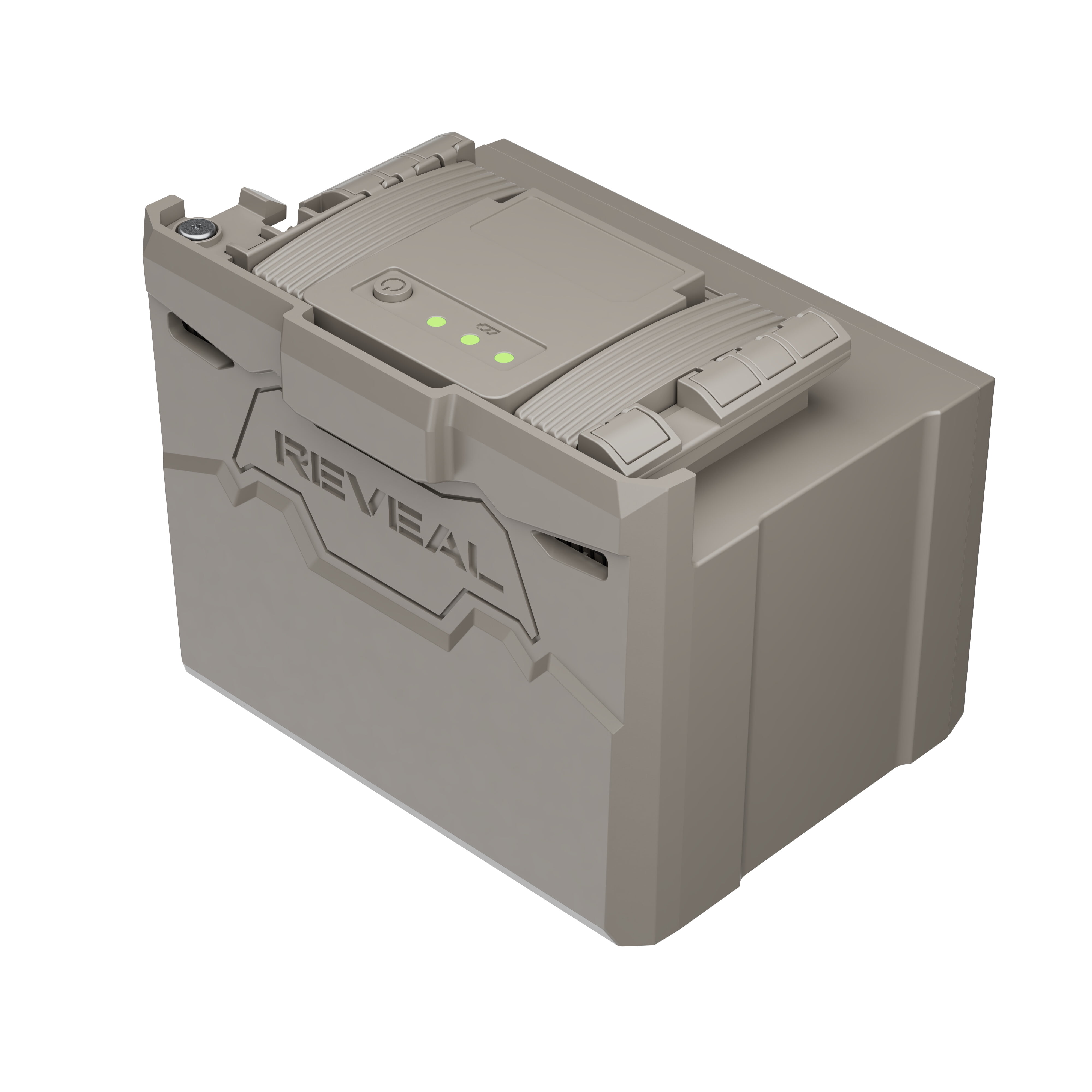 REVEAL by Tactacam FlexPack™ R10 Power System