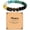 A6, variant on Bracelets for Women Jade Beaded Bracelets Attraction Feng Shui Luck Protection Gifts for