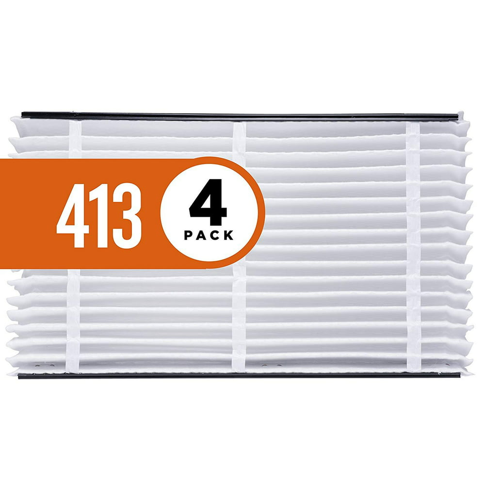 Aprilaire 413 Air Filter for Aprilaire Whole Home Air Purifiers, MERV