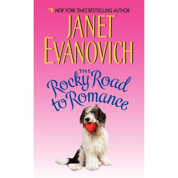 The Rocky Road to Romance, (Paperback)