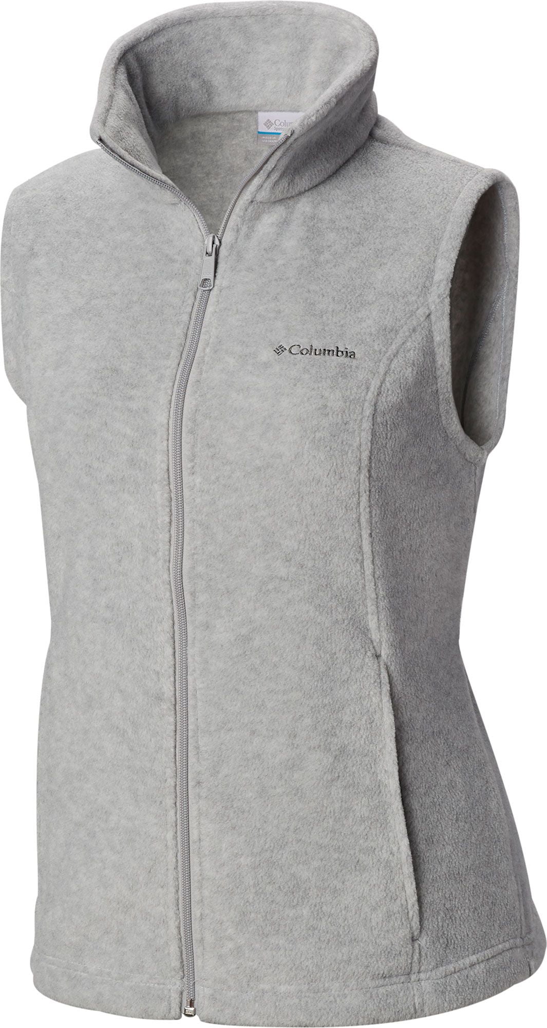 Columbia benton springs fleece vest Clearance