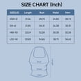 thumbnail image 4 of Women's V-Neck Tank Top with Built-in Bra - Fitted Long Cami Casual Basic Sleeveless Shirt for Layering or Workout Blue L, 4 of 6