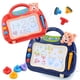 thumbnail image 2 of ABS Niños Pizarra Portátil Seguridad Aprendizaje Escritura Practicar Tablet House Preescolar Dibujo Tablero Regalo con jugador de música rojo Scienceny FN001640-02B, 2 of 7