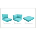 thumbnail image 1 of Coussin Dossier Haut pour VENICE-10b in Aruba, 1 of 2