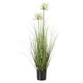thumbnail image 1 of Hill Interiors Agapanthus Plant Pot, 1 of 4