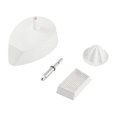 thumbnail image 3 of Juicer Accessories For Kitchenaid Citrus Juicer Lemon Stand Mixer Attachment Lemon Squeezer Citrus, 3 of 5