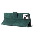 thumbnail image 2 of iPhone 13 Mini Case ,Magnetic Cover Lanyard Crossbody Neck Strap Scratch Proof Flip Leather Wallet Case for iPhone 13 Mini, 2 of 5