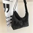 thumbnail image 4 of Men's New Retro Casual Large Capacity Canvas Shoulder Bag, 4 of 4