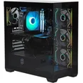 thumbnail image 2 of Stoneforged Crescent PC de Jeu, AMD Ryzen 7 7700X, AMD Radeon RX 9070 XT, 32 Go DDR5, 1 To NVMe SSD, Windows 11 Famille, 2 of 7