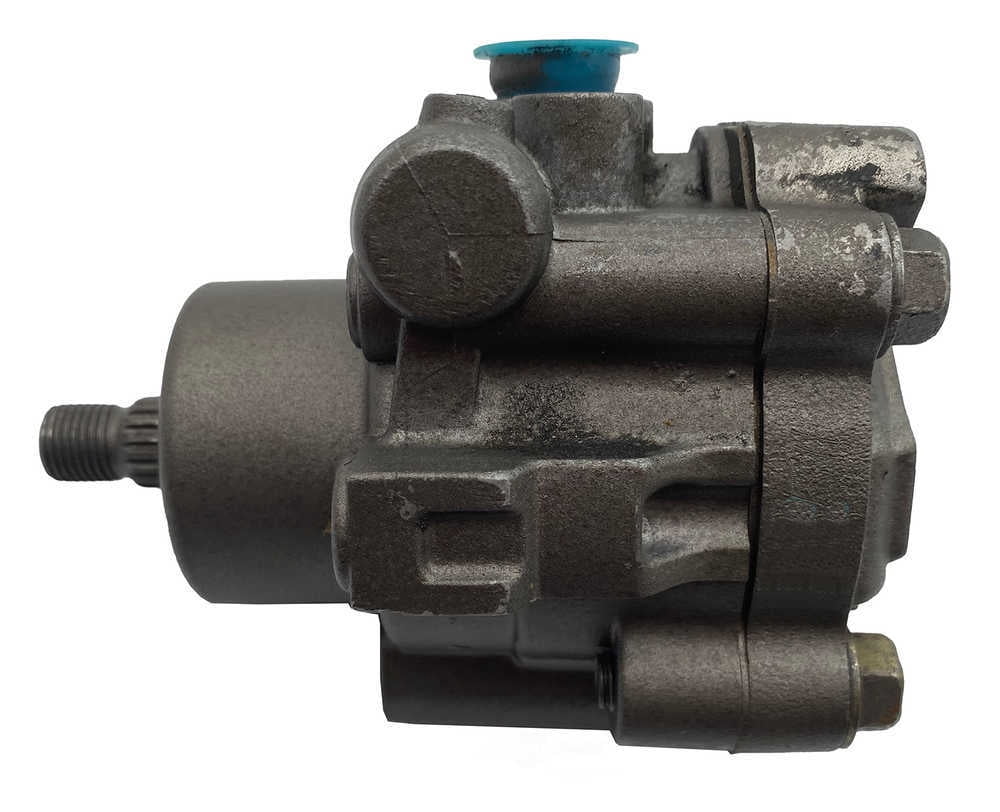 MAVAL 96500M Reman Power Steering Pump