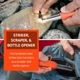 thumbnail image 5 of Survive Outdoors Longer Mag Striker with Tinder Cord (Pack of 2), 5 of 7