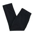 thumbnail image 2 of Kenneth Cole Mens Classic fit Dress Pants Slacks, Blue, 40W x 32L, 2 of 2