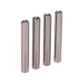 thumbnail image 2 of Columna De Aleación De Aluminio RC, Resistente A La Corrosión, 4 Piezas, Piezas De Repuesto De Puntal De Tablero De Segundo Piso RC Ligero Para Vehículo Todoterreno Del Desierto ANGGREK Otros, 2 of 8