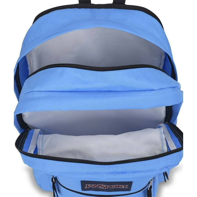 Jansport Big Student - Backpack - 100% recycled 600D