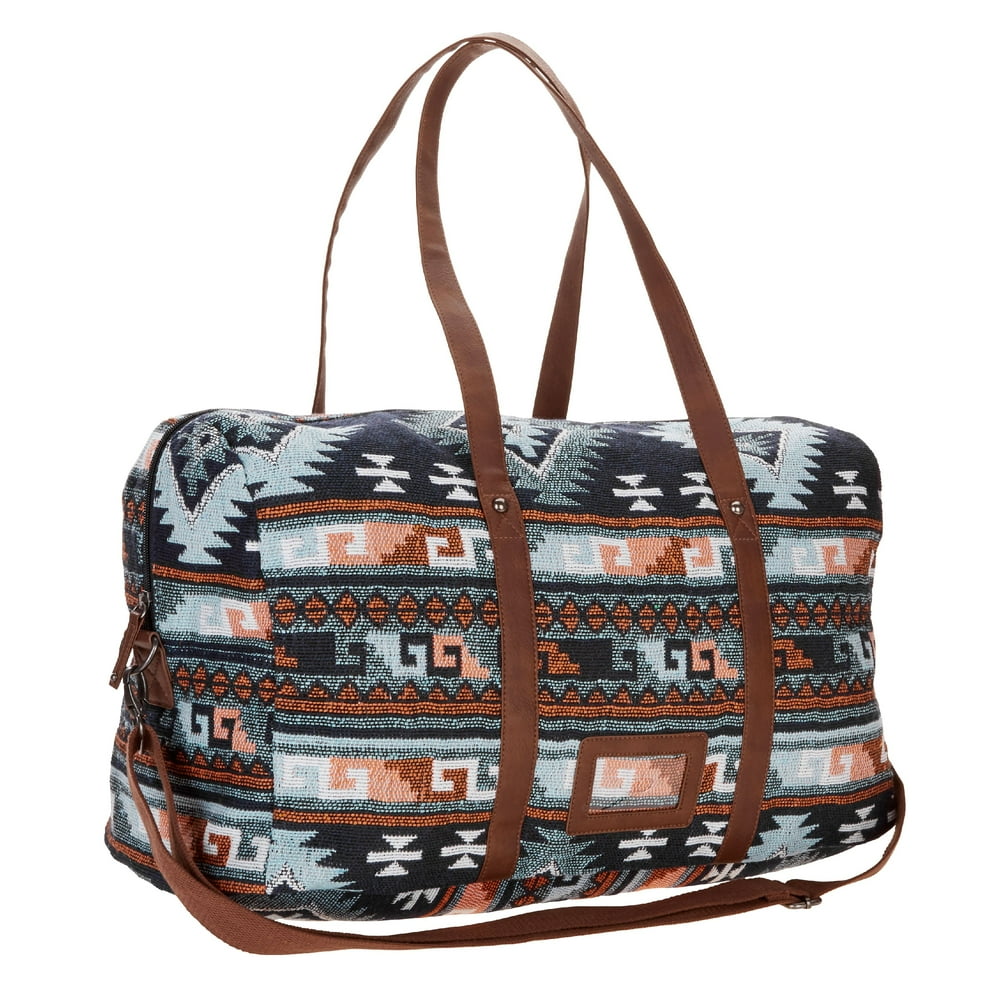 No Boundaries Women's Whitman Weekender bag