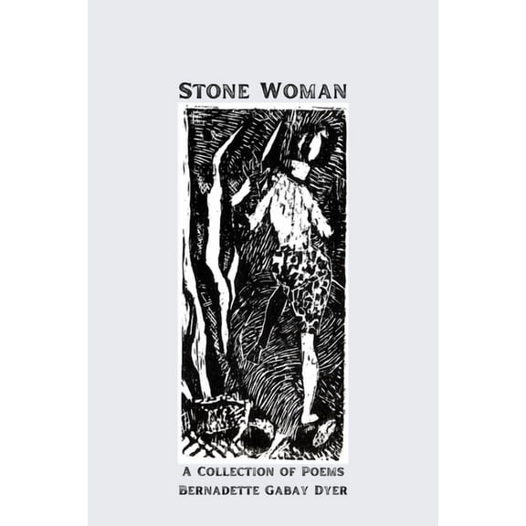 Stone Woman, (Paperback)