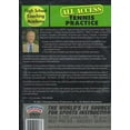 thumbnail image 2 of High School Coaching Academy: All Access Tennis Practice DVD, 2 of 2