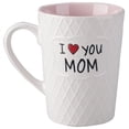 thumbnail image 1 of Taza de café Pilipalaboom I Love You Mom 480 ml de cerámica, 1 of 7