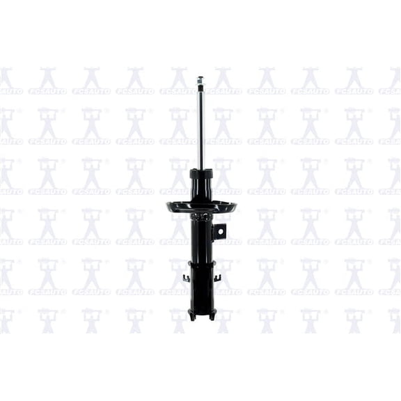 Suspension Strut Assembly