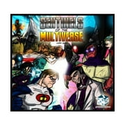 Sentinels of the Multiverse (1st Edition) Lightly Used