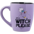 thumbnail image 5 of Silver Buffalo Disney Villains the Little Mermaid Ursula Sea Witch Please Jumbo Ceramic Mug, 25 Ounces, 5 of 6