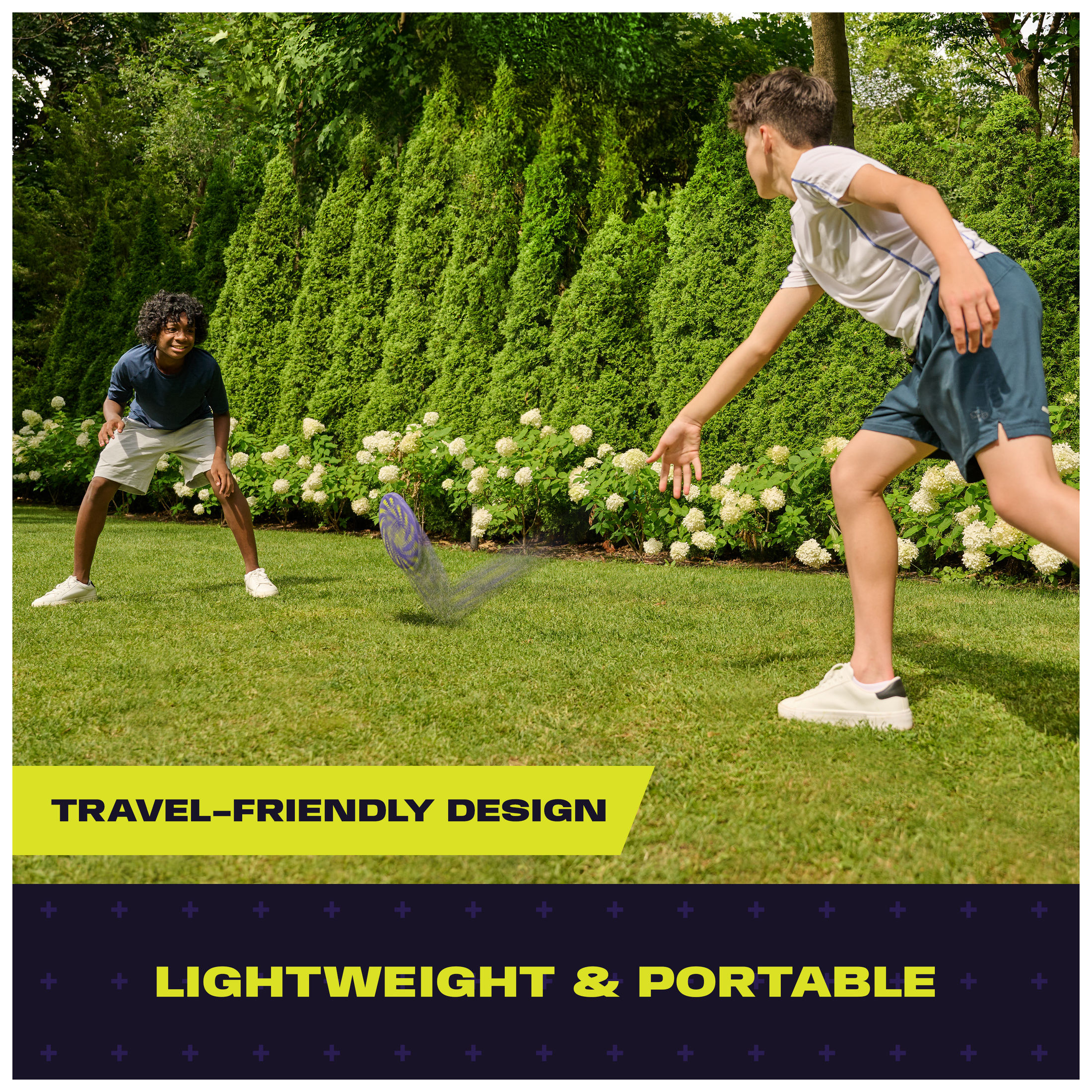Aerobie Bounce Disc photo 6