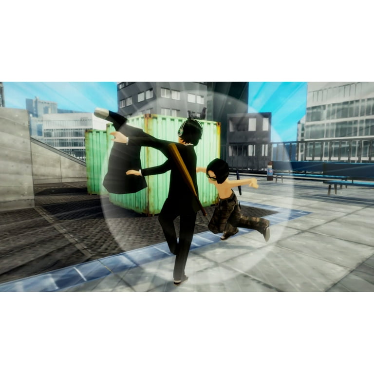 Akibas Trip: Hellbound & Debriefed 10th Edition, Xseed