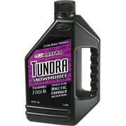 MAXIMA 24901 Tundra Snowmobile Oil 1 Liter