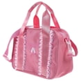 thumbnail image 5 of Children's Dance Bag Large Capacity Pink Tote Bag For Kids Girls Storage Pouch 1Set, 5 of 5