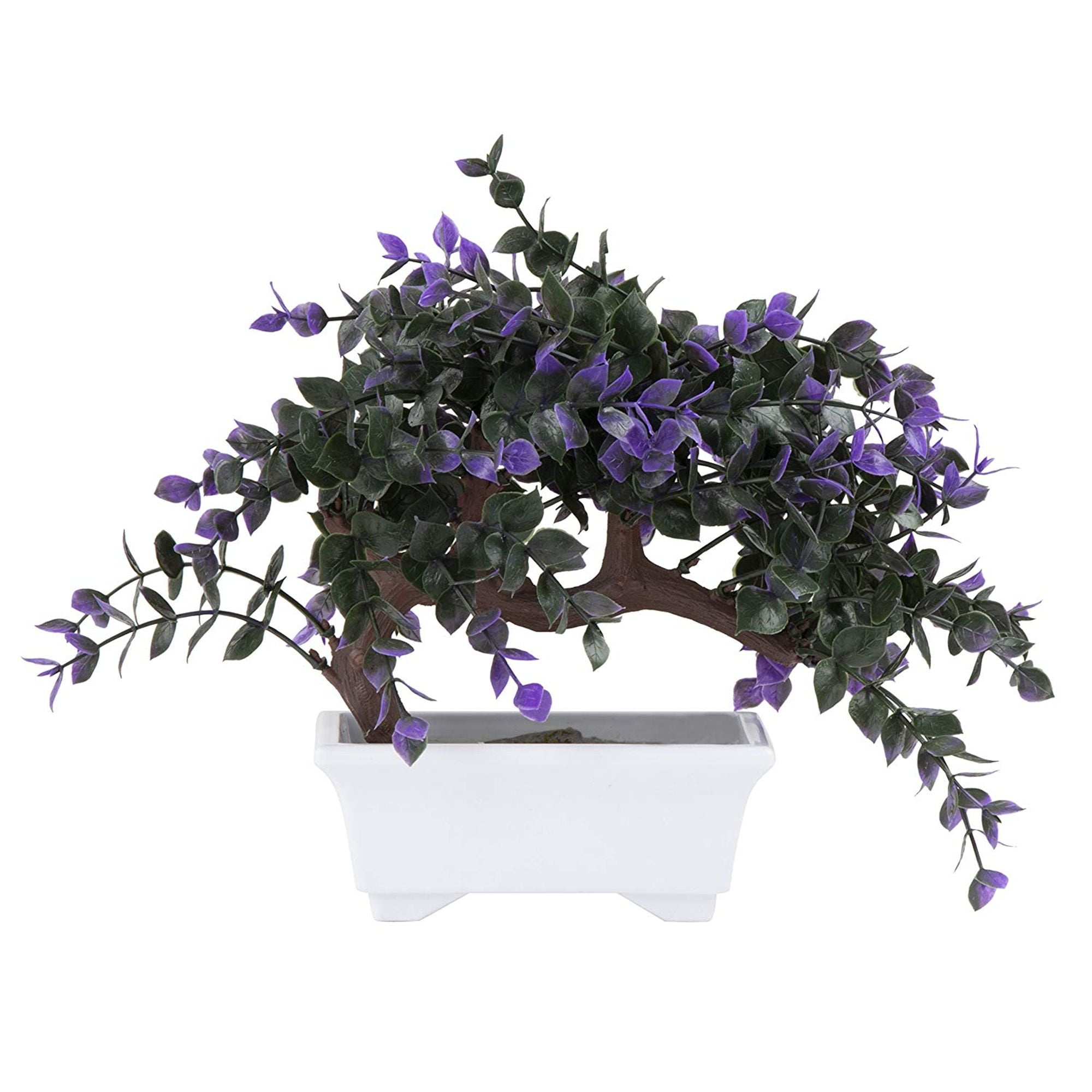 Artificial Bonsai Tree Fake Plant Decoration Potted Artificial House Plants For Home Da C Cor Indoor Money Tree Bonsai Plant For Decoration Desktop