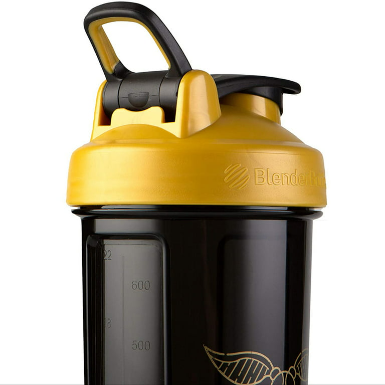 Harry Potter Insulated Stainless Steel Protein Shaker