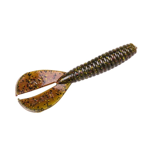 Rage Twin Tail Menace Grub Soft Bait Lure