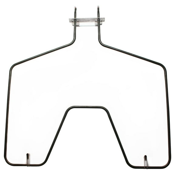 Replacement WB44T10010 Oven Heating for - Compatible with JBS55DM2WW, JBS55DM2BB, JBP23DN1WW, JBP62DM2WW, JBP64BB4WH