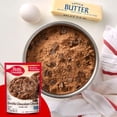 thumbnail image 3 of Betty Crocker Double Chocolate Chunk Cookie Mix - 17.5oz, 3 of 4