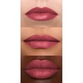 thumbnail image 4 of NYX Professional Makeup Suede Matte Lipstick, lightweight vegan formula, Cannes, 4 of 7